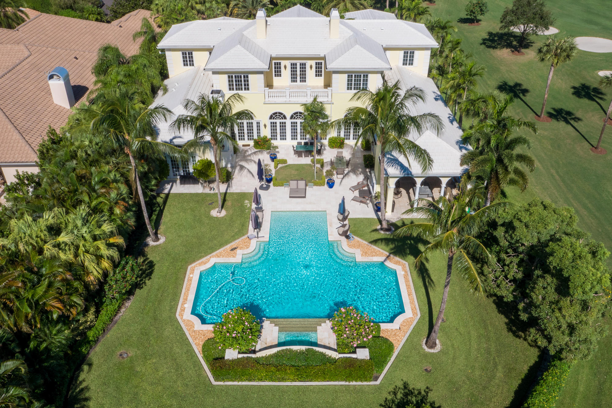 BallenIsles - Residential