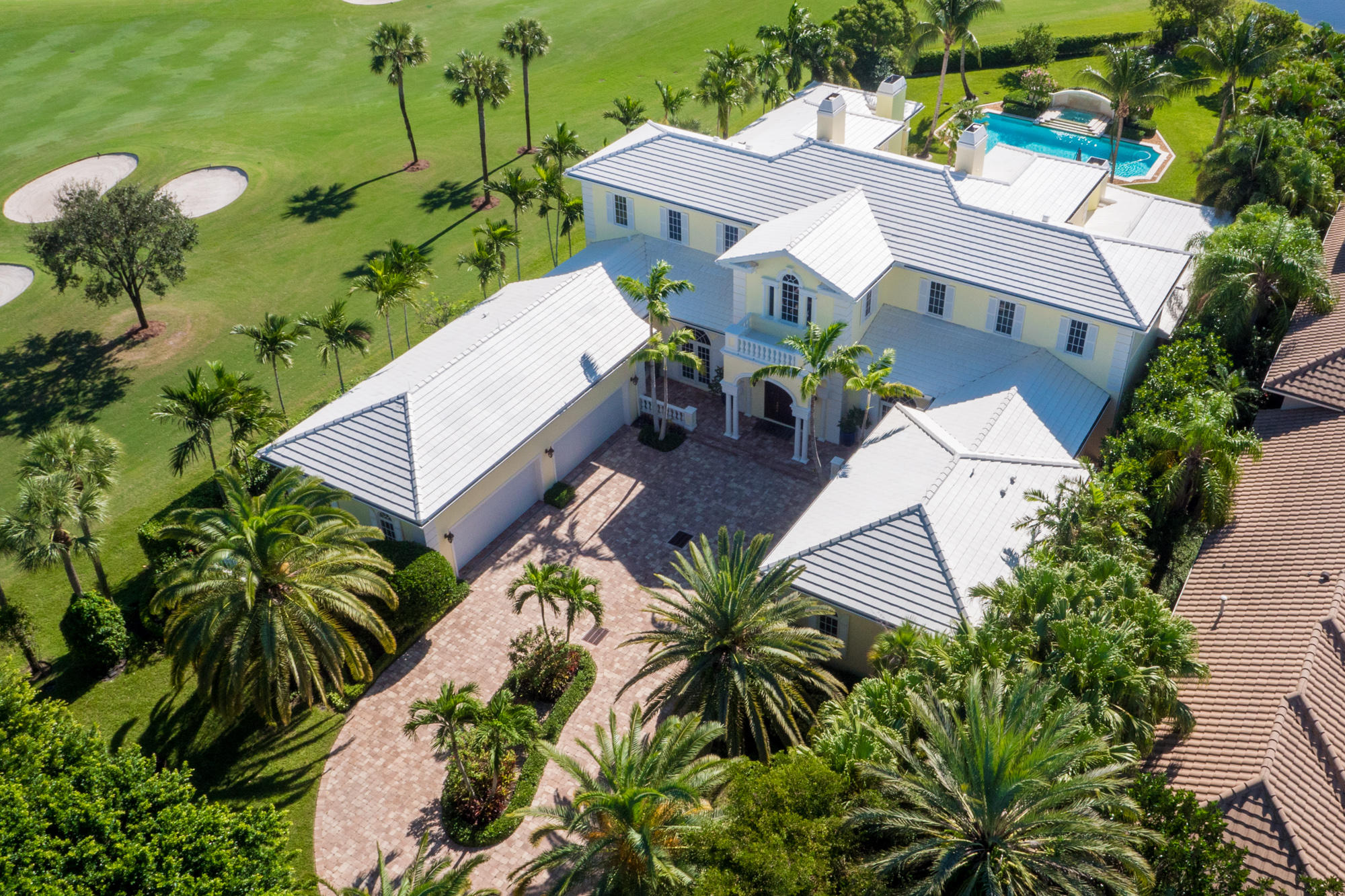 BallenIsles - Residential