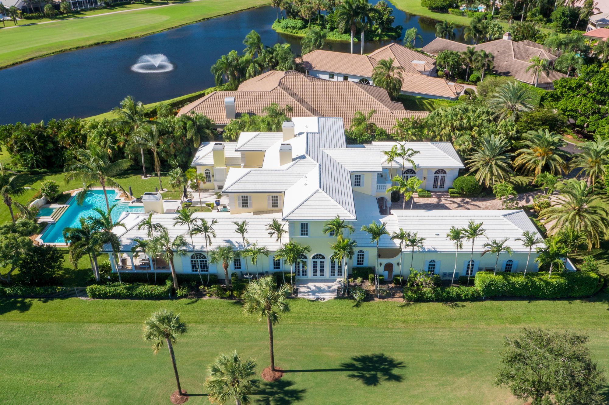 BallenIsles - Residential