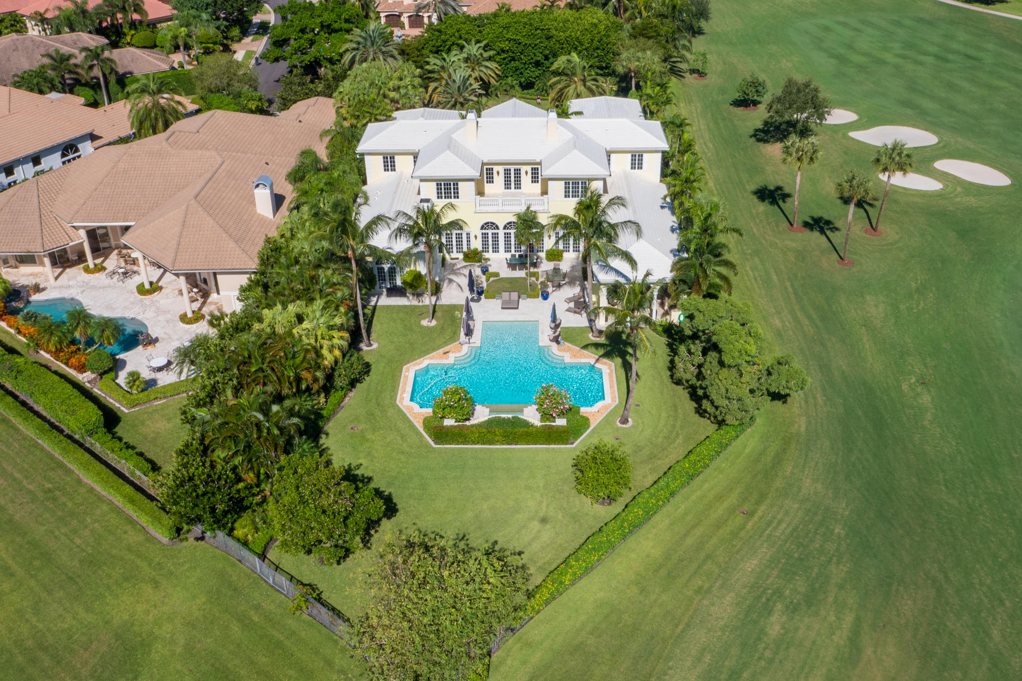 BallenIsles - Residential