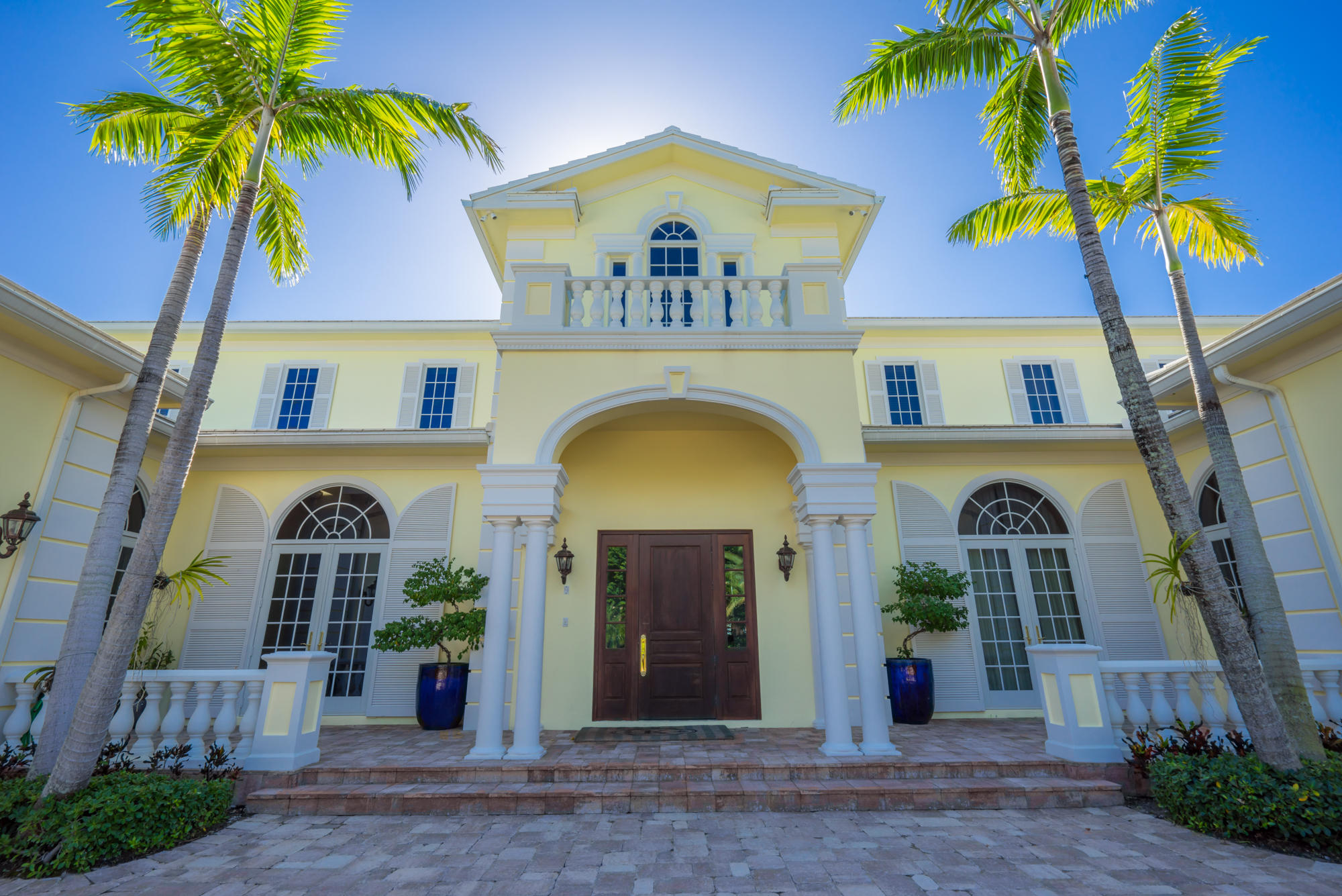 BallenIsles - Residential