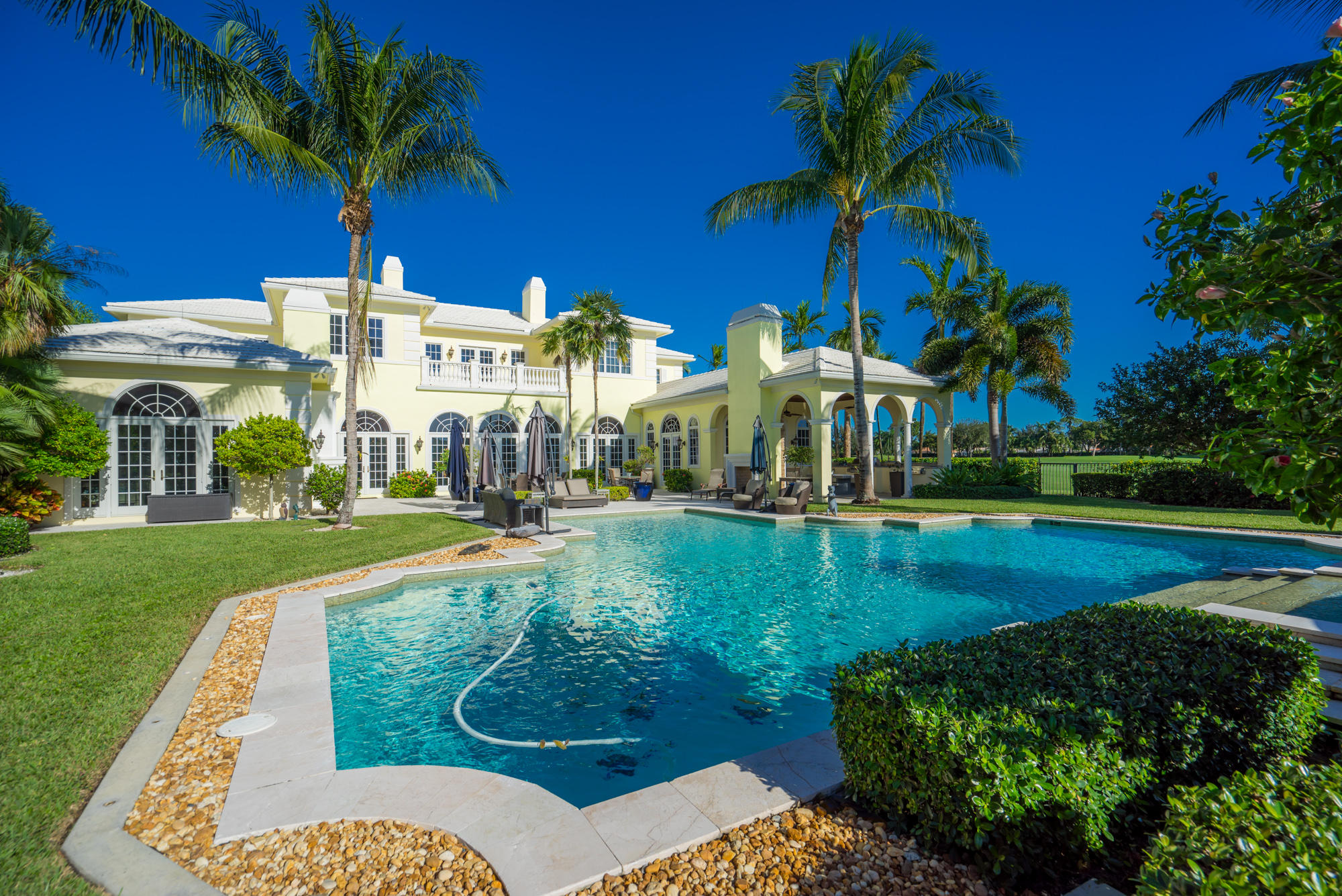 BallenIsles - Residential