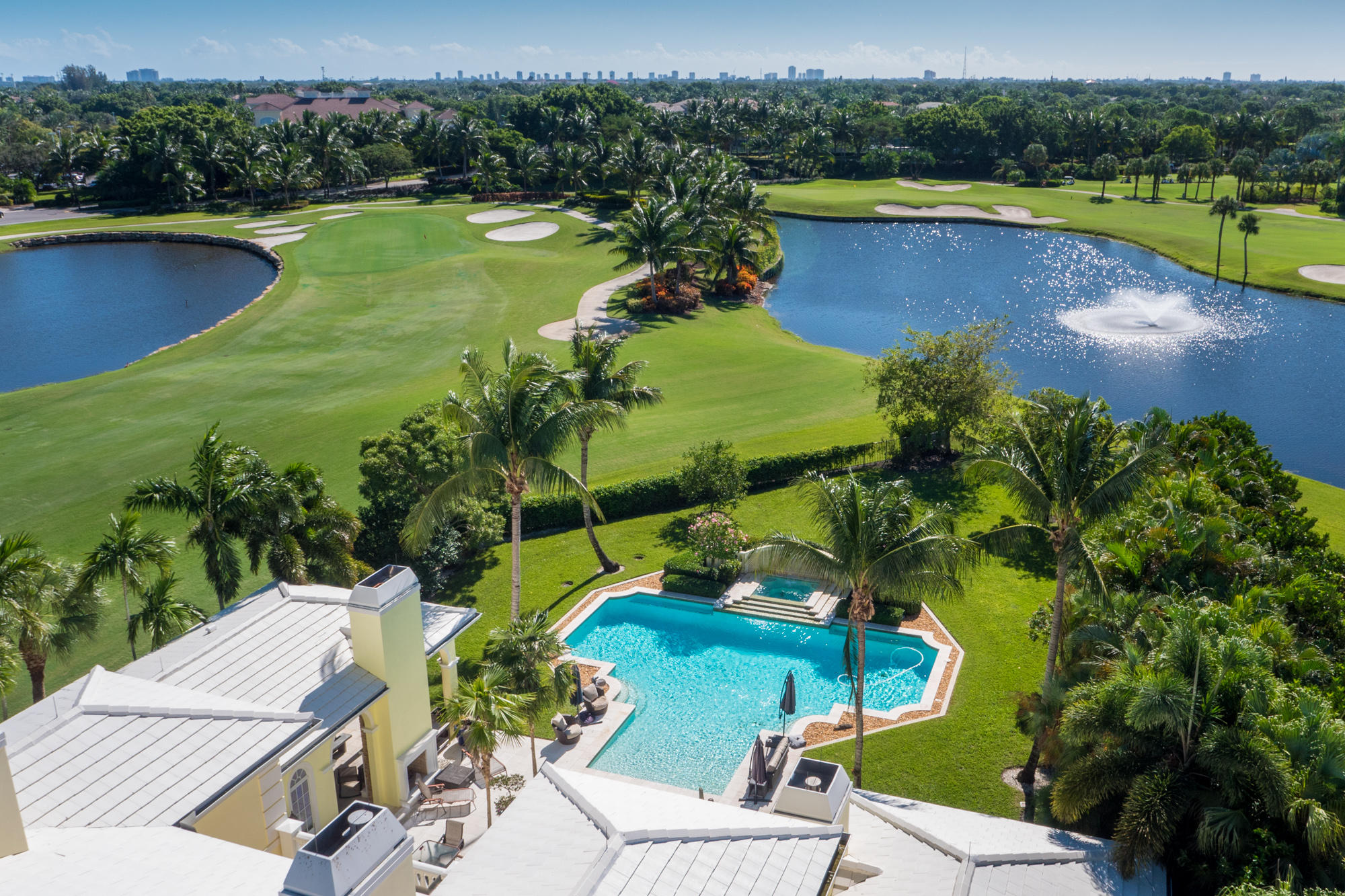 BallenIsles - Residential