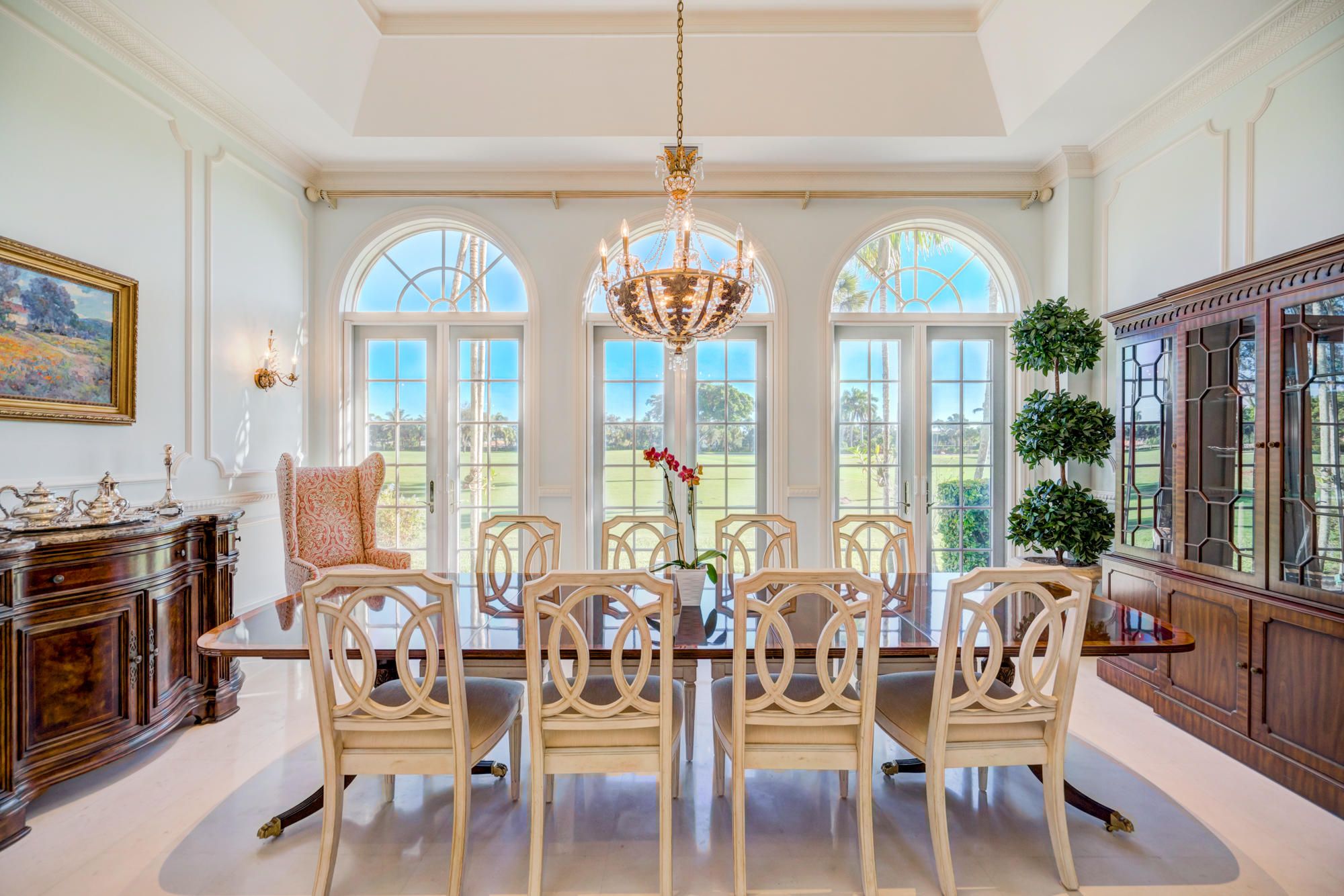 BallenIsles - Residential