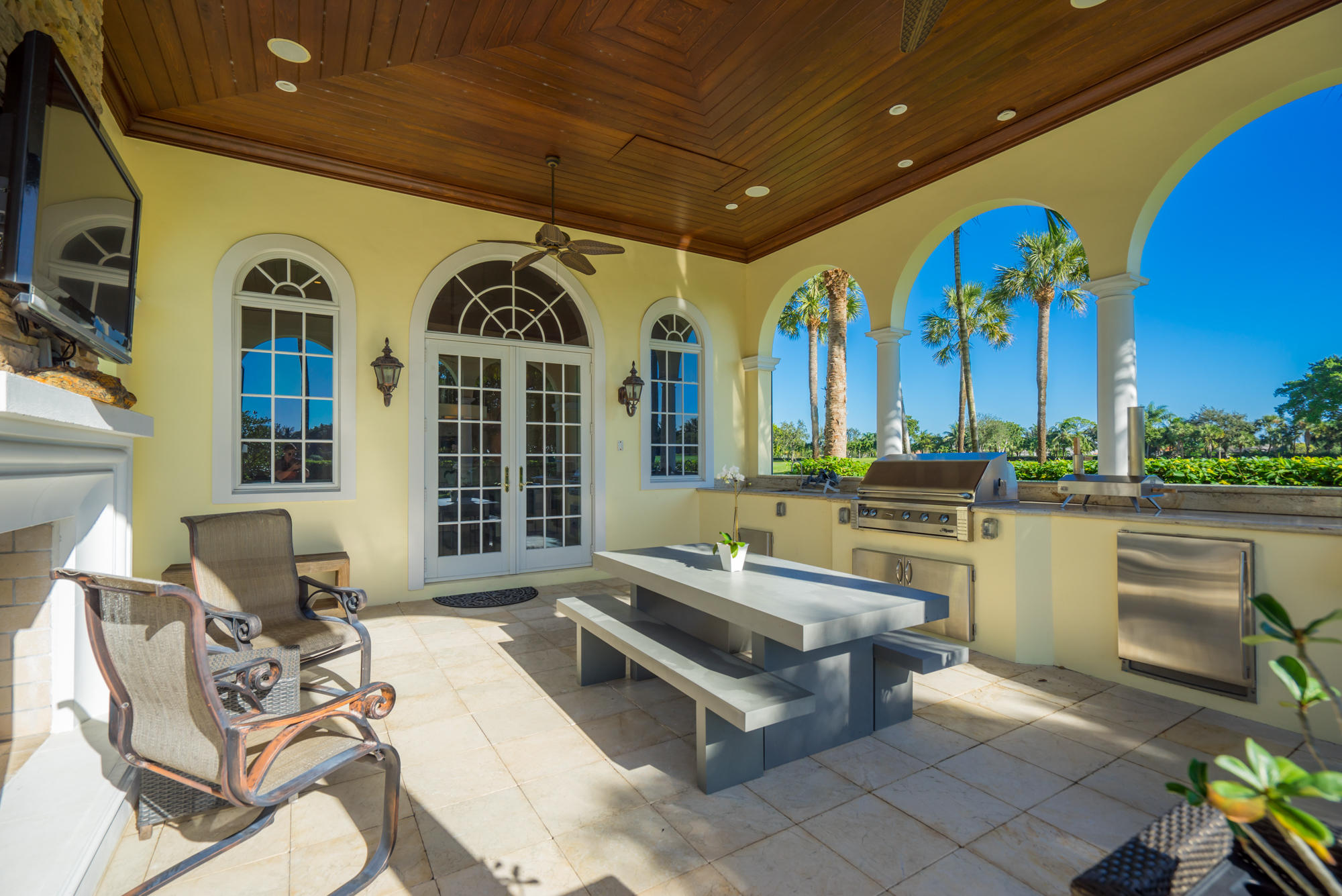 BallenIsles - Residential