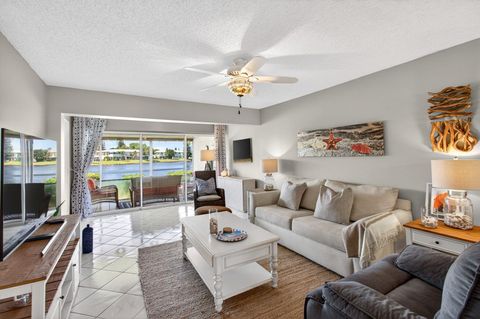 Photo of 1835 NW 13th Street #103, Delray Beach, FL 33445 (MLS # B26018953)