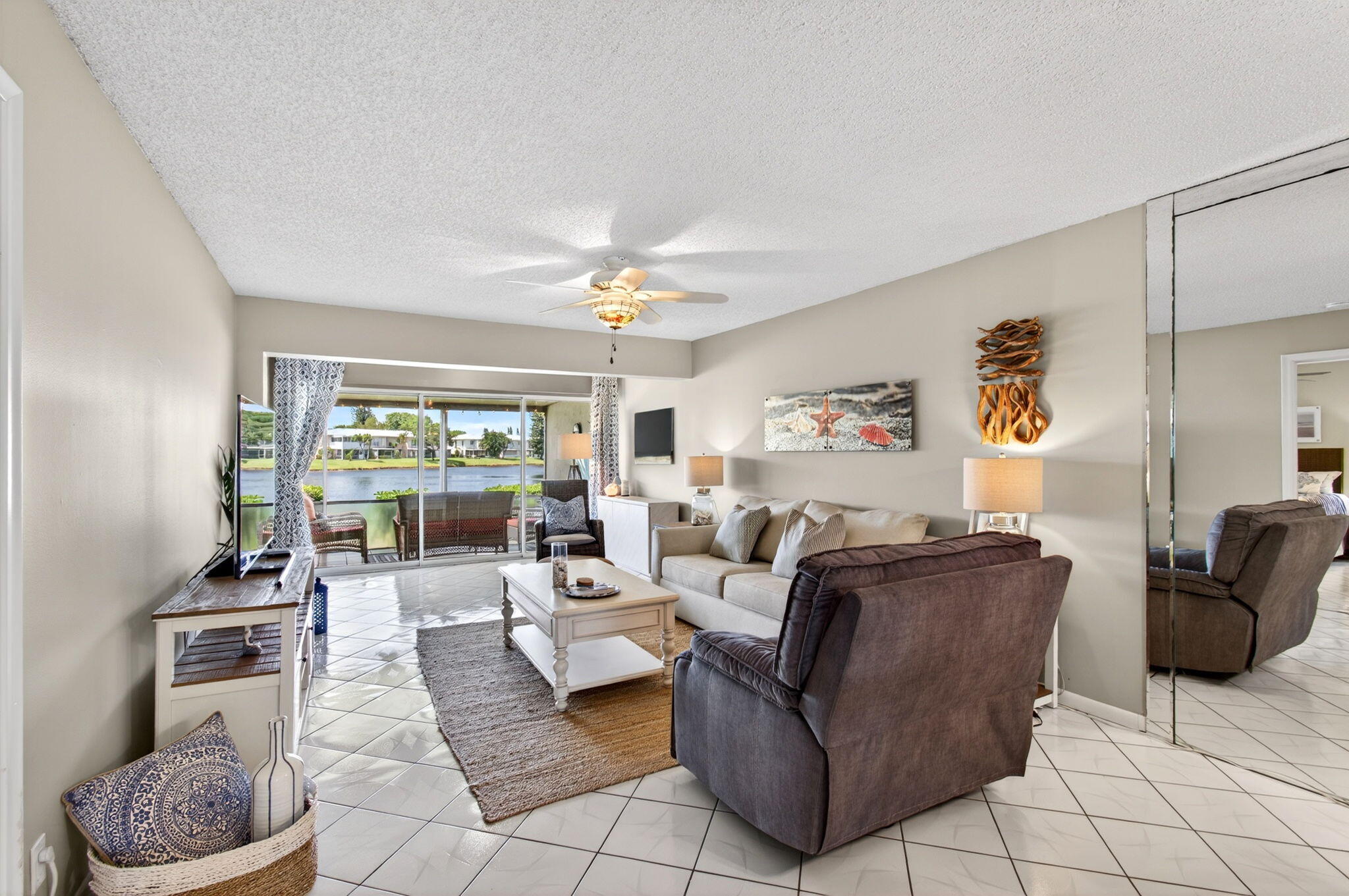 PINES OF DELRAY NORTH CONDO - Residential