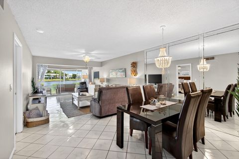 Tiny photo for 1835 NW 13th Street #103, Delray Beach, FL 33445 (MLS # B26018953)