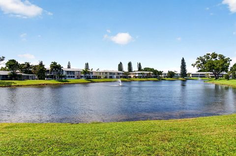 Tiny photo for 1835 NW 13th Street #103, Delray Beach, FL 33445 (MLS # B26018953)
