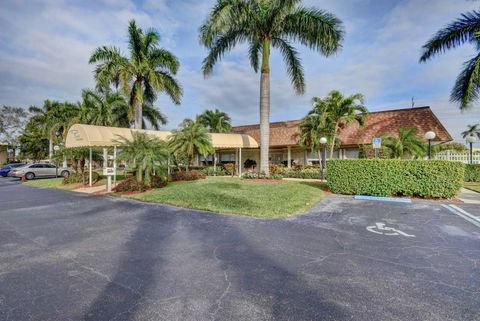 Tiny photo for 1835 NW 13th Street #103, Delray Beach, FL 33445 (MLS # B26018953)