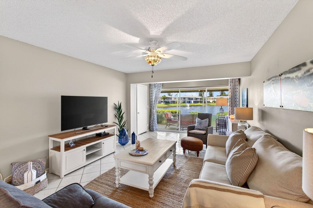 Photo of 1835 NW 13th Street #103, Delray Beach, FL 33445 (MLS # B26018953)