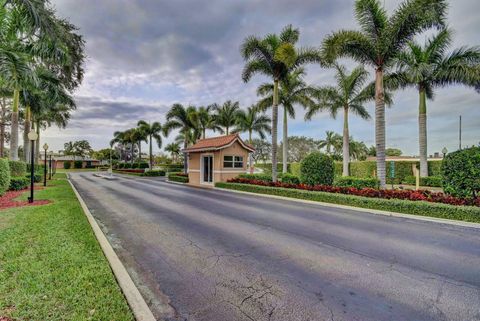 Tiny photo for 1835 NW 13th Street #103, Delray Beach, FL 33445 (MLS # B26018953)