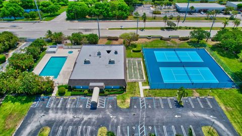 Tiny photo for 1835 NW 13th Street #103, Delray Beach, FL 33445 (MLS # B26018953)
