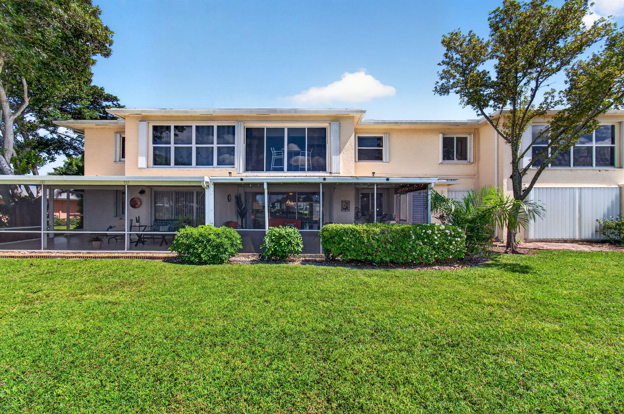 PINES OF DELRAY NORTH CONDO - Residential