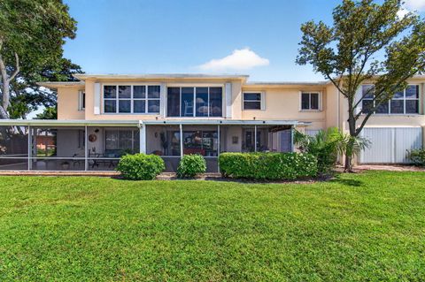 Tiny photo for 1835 NW 13th Street #103, Delray Beach, FL 33445 (MLS # B26018953)