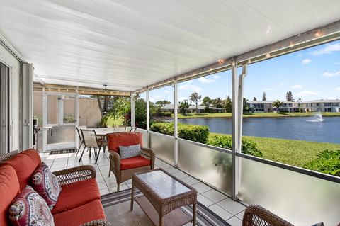 Tiny photo for 1835 NW 13th Street #103, Delray Beach, FL 33445 (MLS # B26018953)