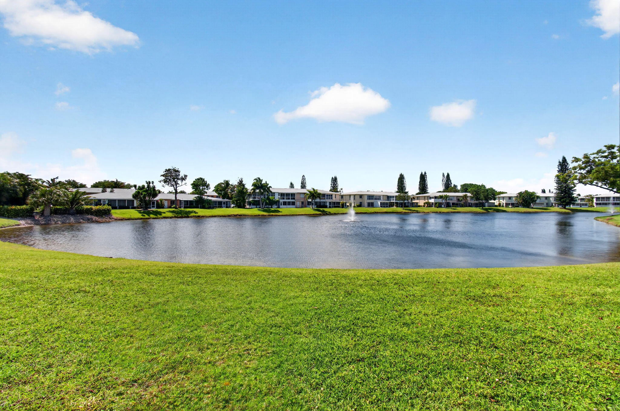 PINES OF DELRAY NORTH CONDO - Residential