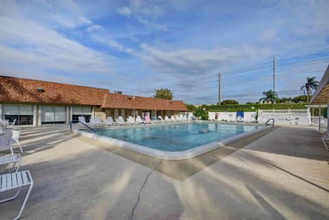 Tiny photo for 1835 NW 13th Street #103, Delray Beach, FL 33445 (MLS # B26018953)