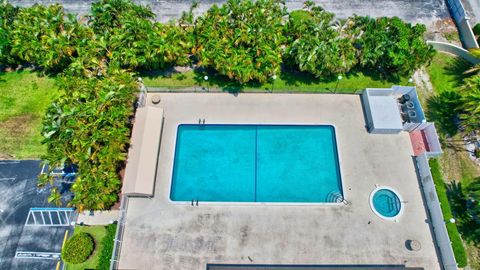 Tiny photo for 1835 NW 13th Street #103, Delray Beach, FL 33445 (MLS # B26018953)