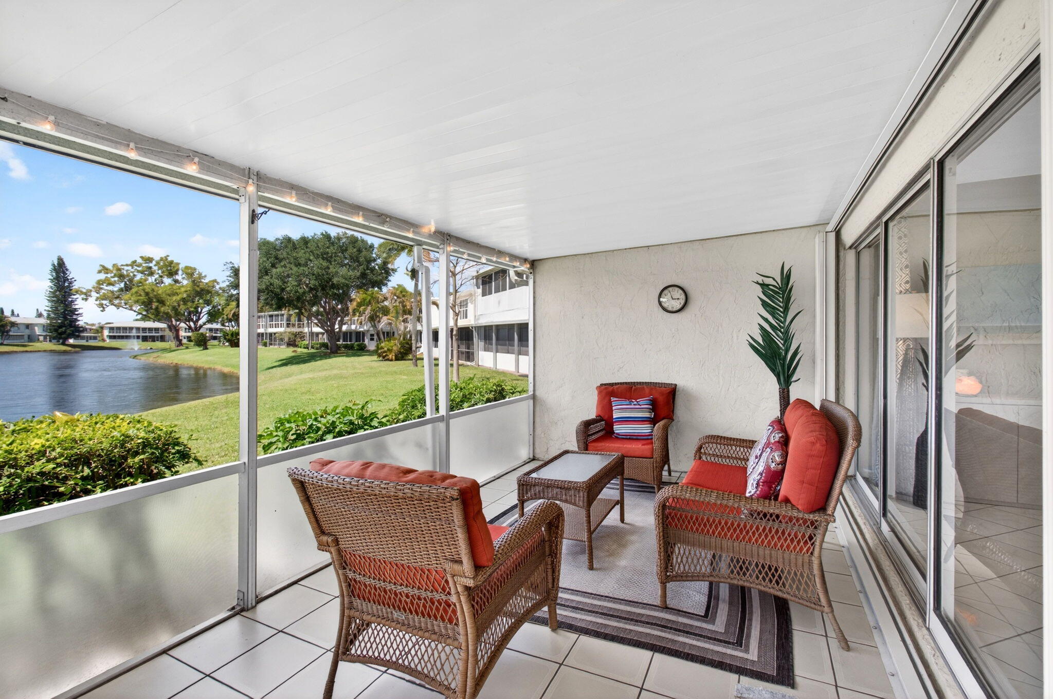 PINES OF DELRAY NORTH CONDO - Residential
