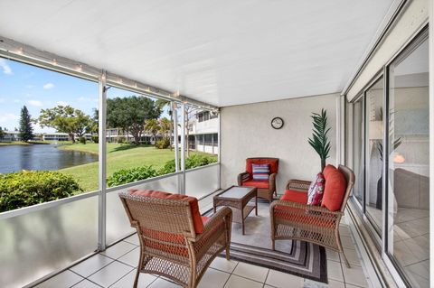 Tiny photo for 1835 NW 13th Street #103, Delray Beach, FL 33445 (MLS # B26018953)
