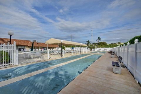 Tiny photo for 1835 NW 13th Street #103, Delray Beach, FL 33445 (MLS # B26018953)
