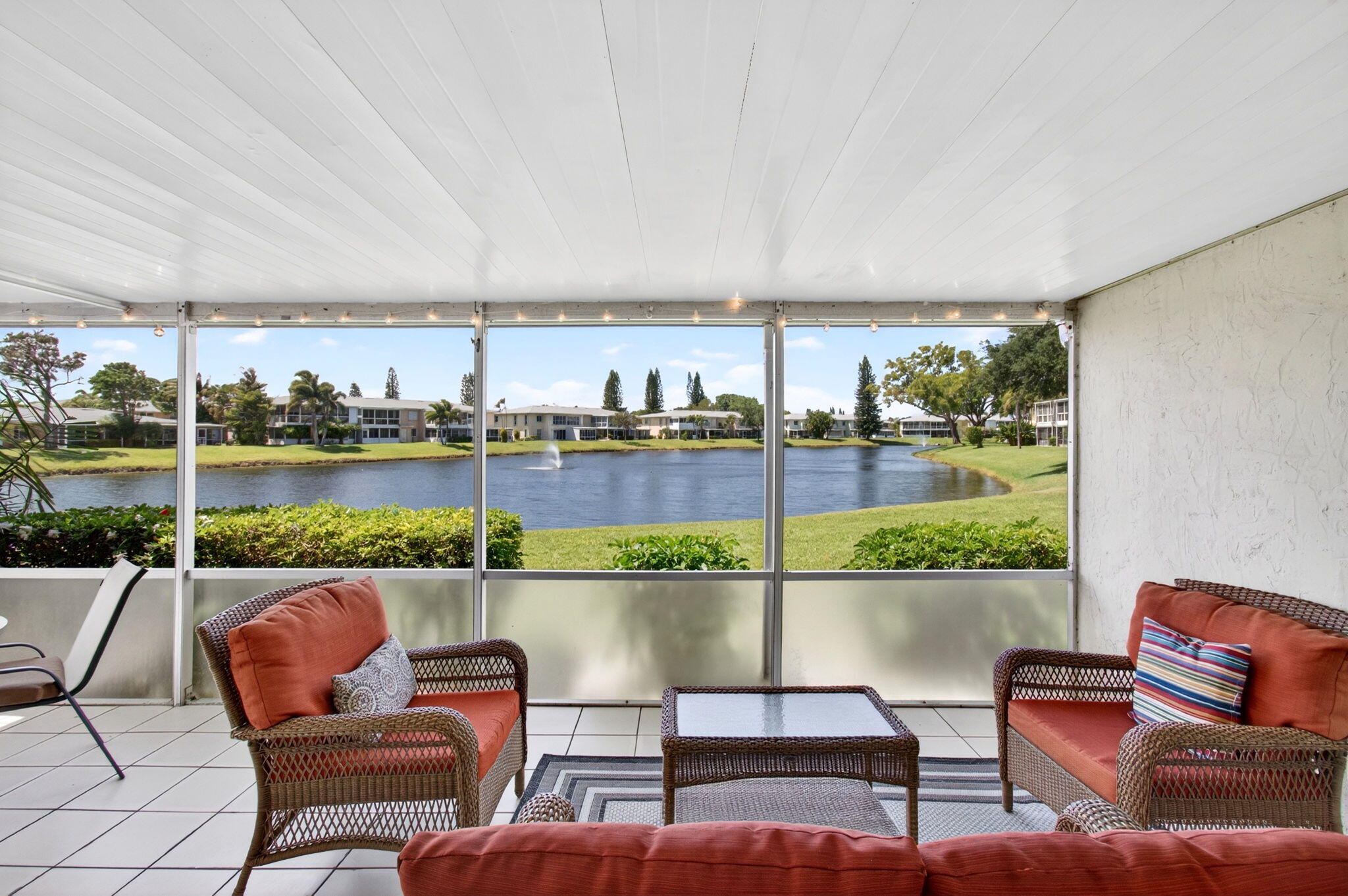 PINES OF DELRAY NORTH CONDO - Residential