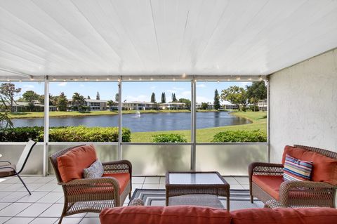 Tiny photo for 1835 NW 13th Street #103, Delray Beach, FL 33445 (MLS # B26018953)
