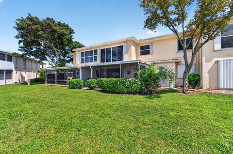 Tiny photo for 1835 NW 13th Street #103, Delray Beach, FL 33445 (MLS # B26018953)