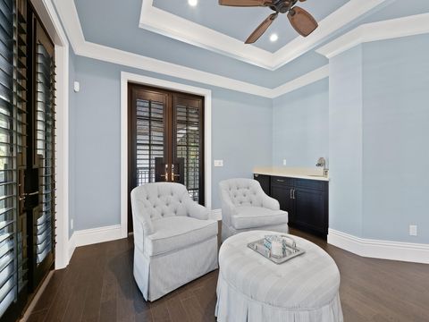 Tiny photo for 2319 NE 28th Street, Lighthouse Point, FL 33064 (MLS # F10551247)