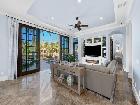 Tiny photo for 2319 NE 28th Street, Lighthouse Point, FL 33064 (MLS # F10551247)