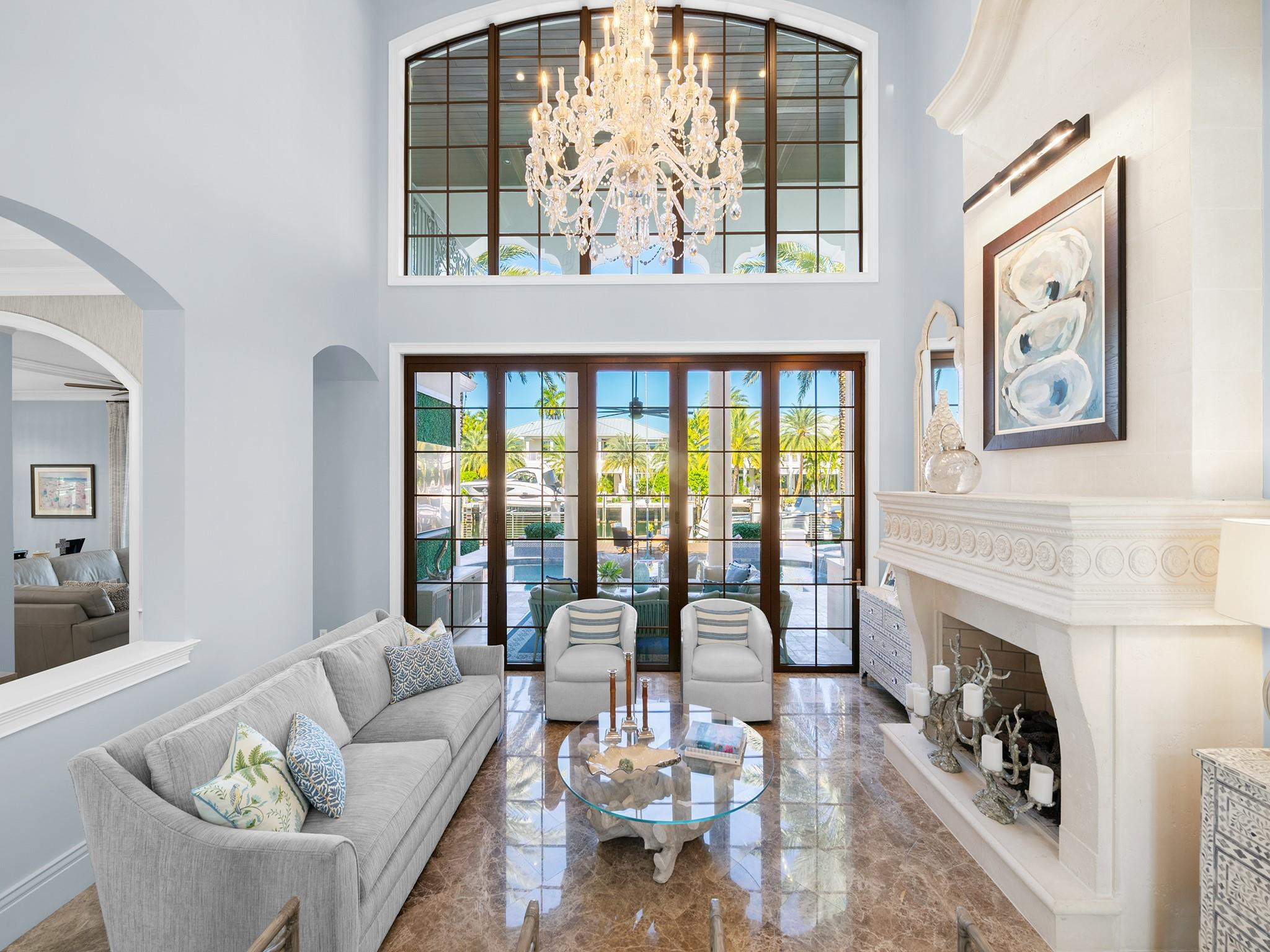 LIGHTHOUSE POINT 3RD SEC 33-24 - Residential