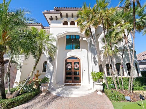 Tiny photo for 2319 NE 28th Street, Lighthouse Point, FL 33064 (MLS # F10551247)