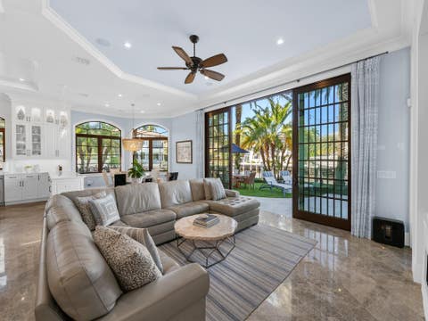 Tiny photo for 2319 NE 28th Street, Lighthouse Point, FL 33064 (MLS # F10551247)