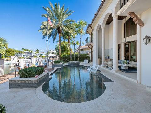Tiny photo for 2319 NE 28th Street, Lighthouse Point, FL 33064 (MLS # F10551247)