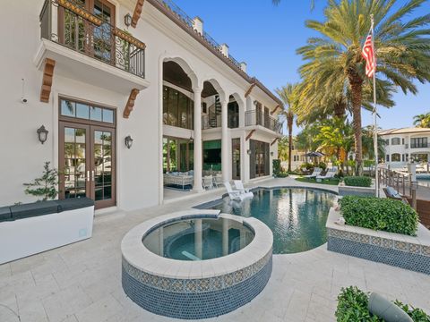 Tiny photo for 2319 NE 28th Street, Lighthouse Point, FL 33064 (MLS # F10551247)