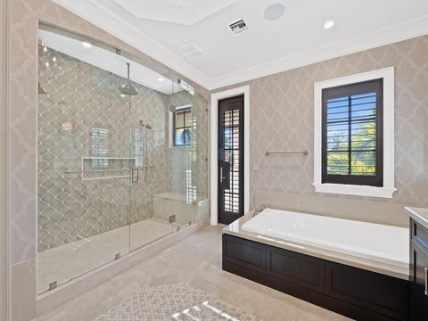Tiny photo for 2319 NE 28th Street, Lighthouse Point, FL 33064 (MLS # F10551247)