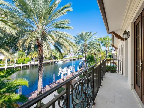 Tiny photo for 2319 NE 28th Street, Lighthouse Point, FL 33064 (MLS # F10551247)