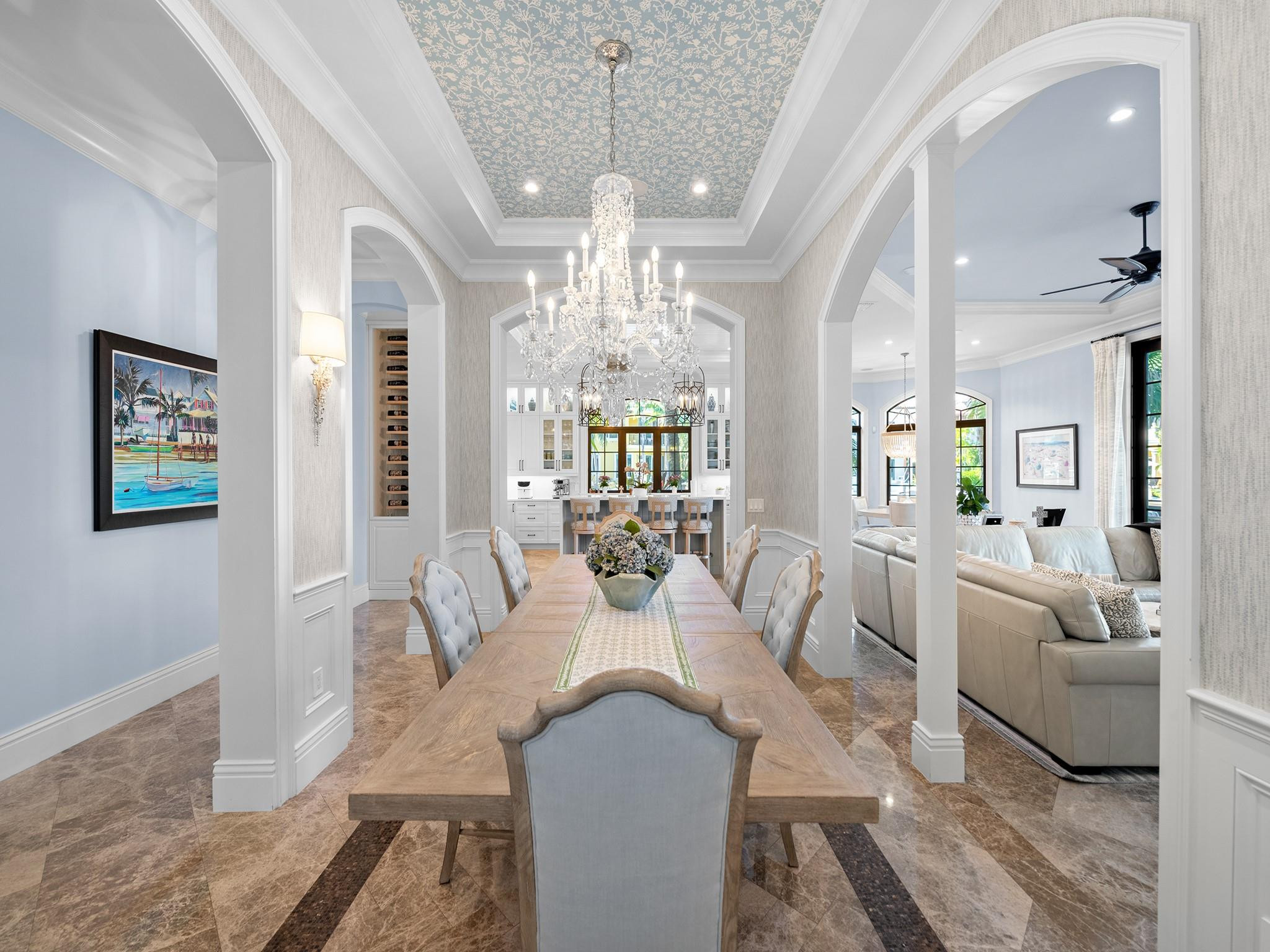 LIGHTHOUSE POINT 3RD SEC 33-24 - Residential