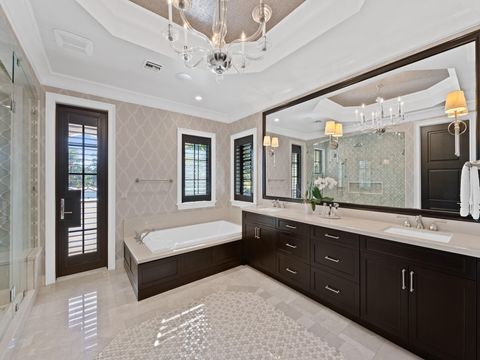 Tiny photo for 2319 NE 28th Street, Lighthouse Point, FL 33064 (MLS # F10551247)