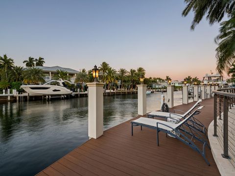 Tiny photo for 2319 NE 28th Street, Lighthouse Point, FL 33064 (MLS # F10551247)