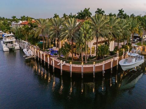 Tiny photo for 2319 NE 28th Street, Lighthouse Point, FL 33064 (MLS # F10551247)