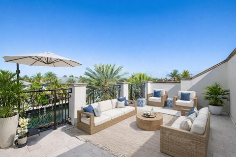 Tiny photo for 2319 NE 28th Street, Lighthouse Point, FL 33064 (MLS # F10551247)