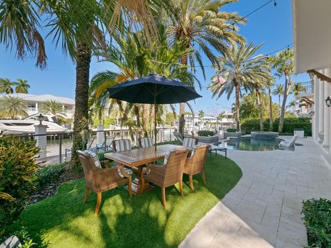 Tiny photo for 2319 NE 28th Street, Lighthouse Point, FL 33064 (MLS # F10551247)
