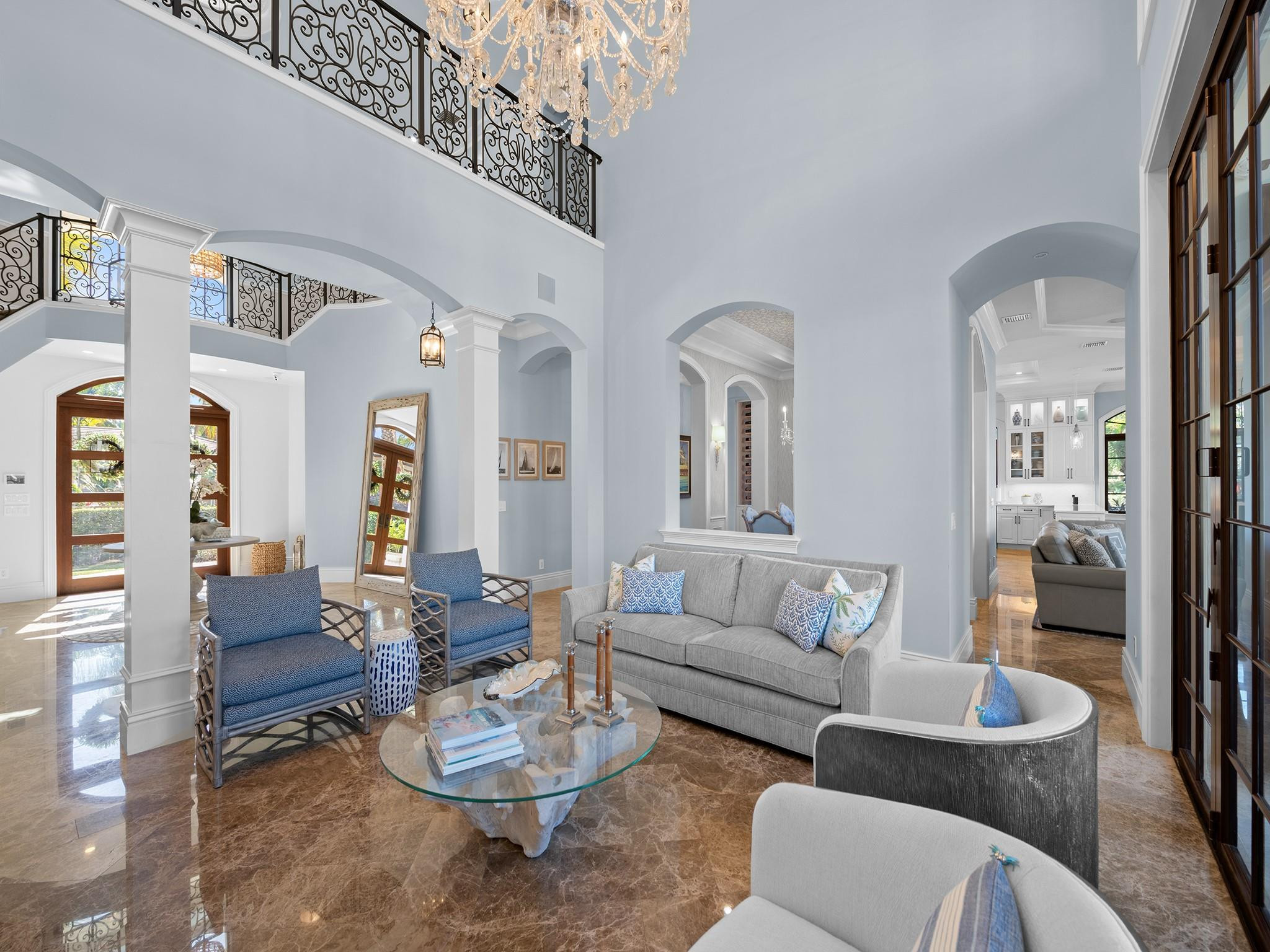 LIGHTHOUSE POINT 3RD SEC 33-24 - Residential