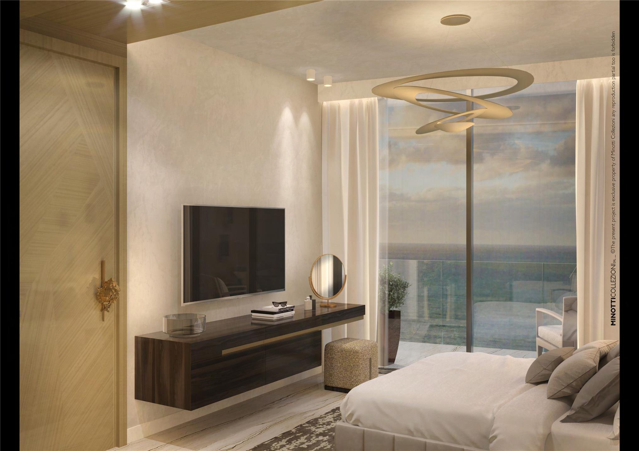 Eturna Beachside - Residential