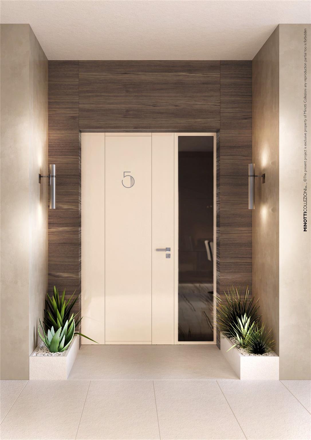 Eturna Beachside - Residential