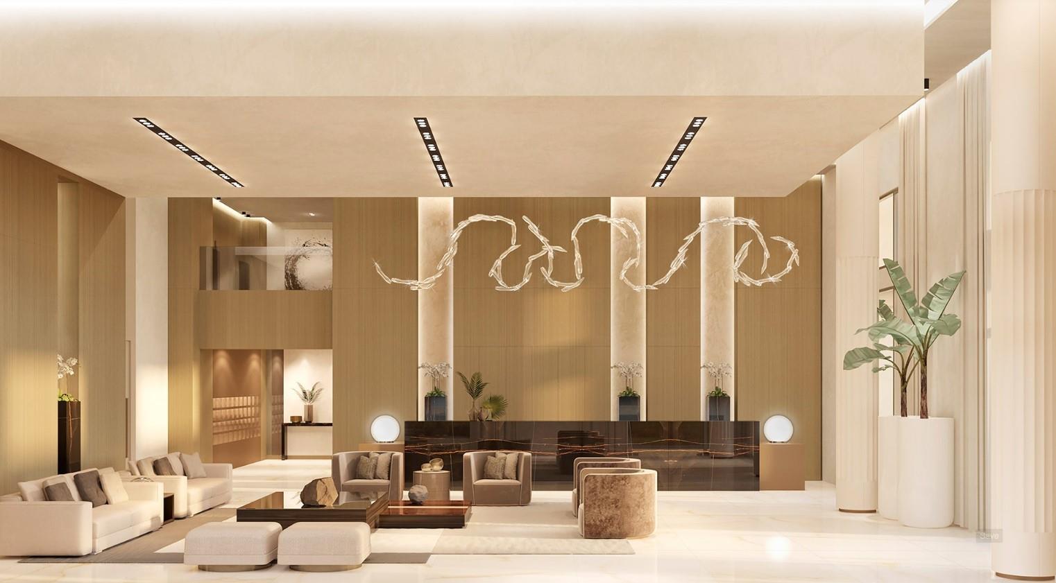 Eturna Beachside - Residential