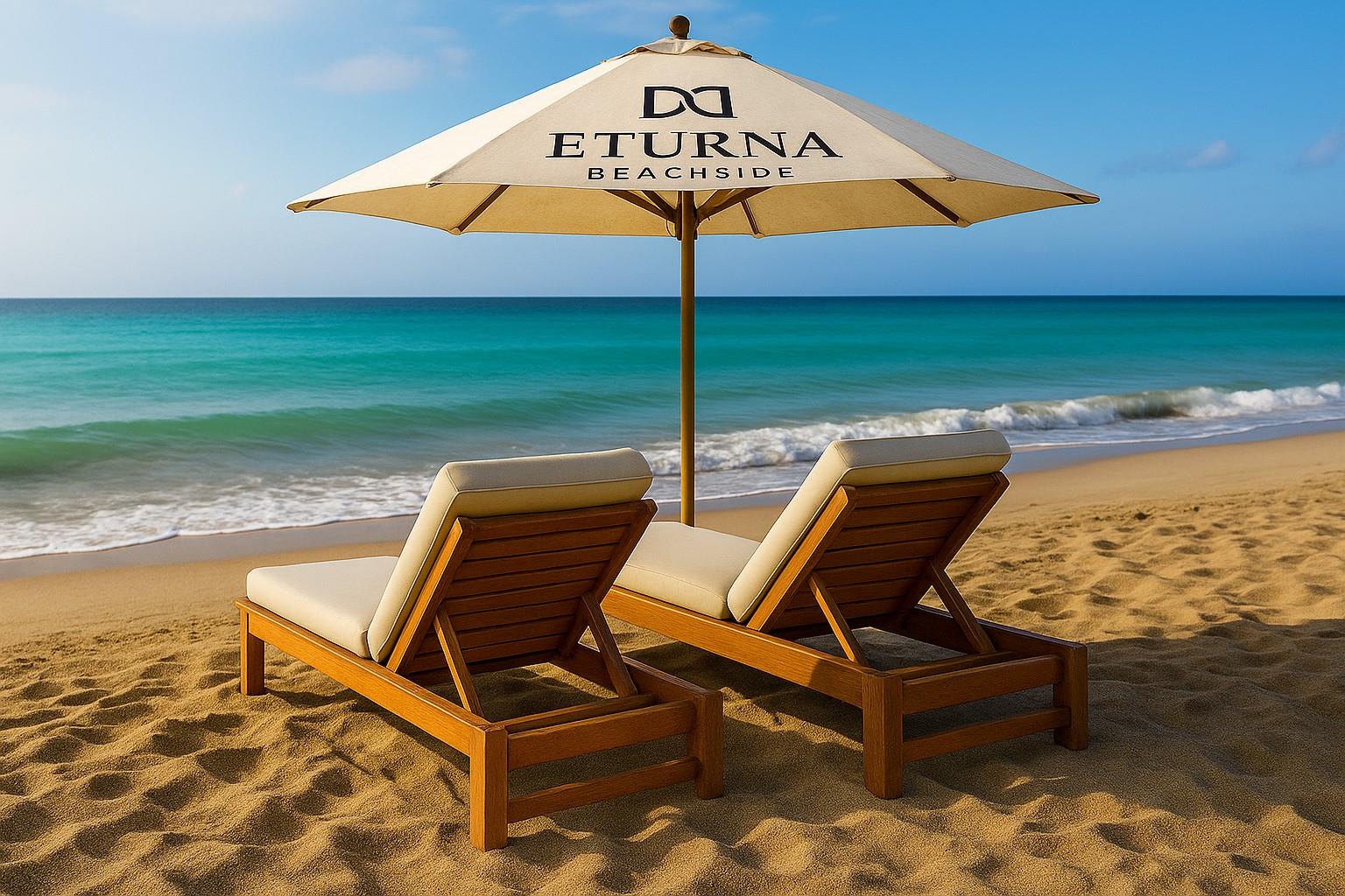 Eturna Beachside - Residential