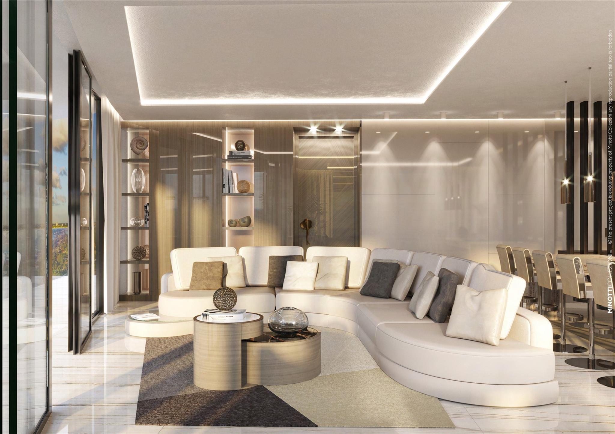 3319 N Ocean Drive Villa 6